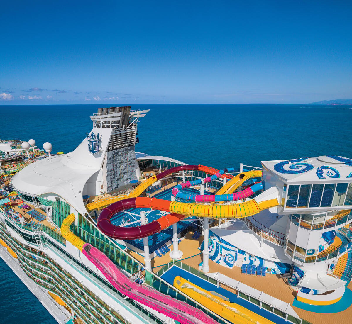 royal caribbean cruises for august 2023