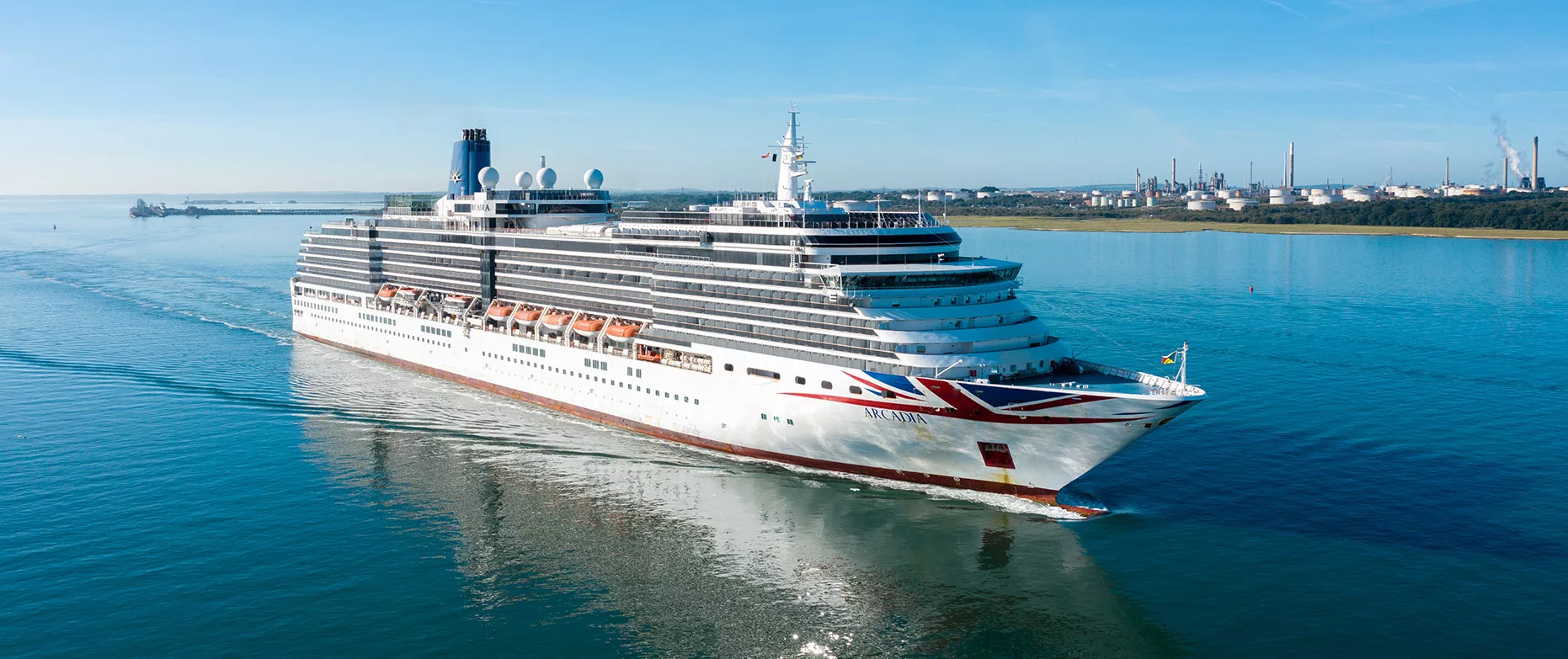 5 Reasons to Book NoFly Cruises from the UK Amazing World Cruises