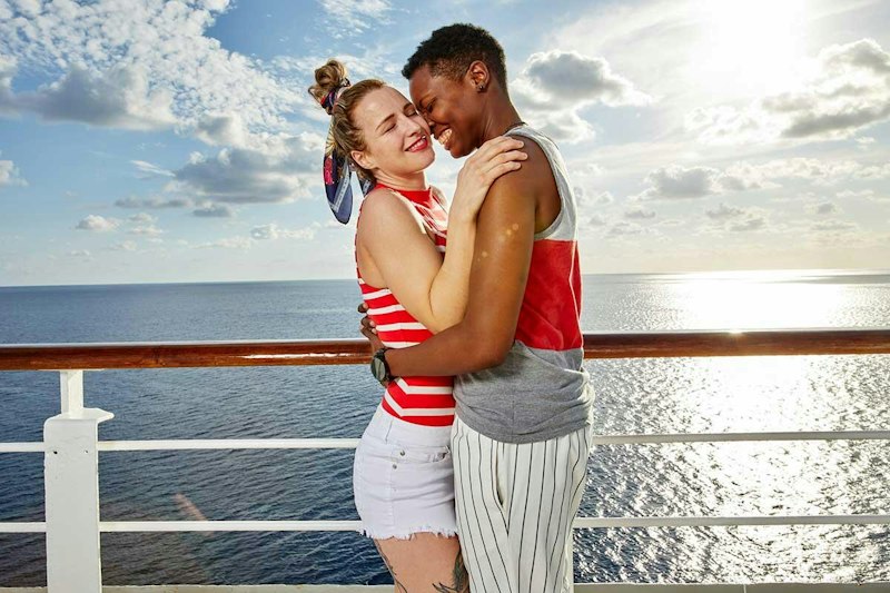 The 20 Best Gay Cruises from 2023 to 2025 Cruise Critic Amazing