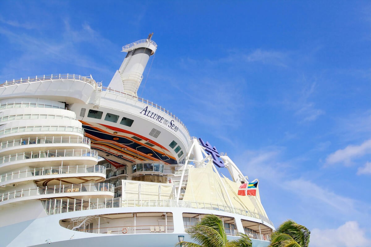 Royal Caribbean News RoundUp May 5, 2024 Amazing World Cruises